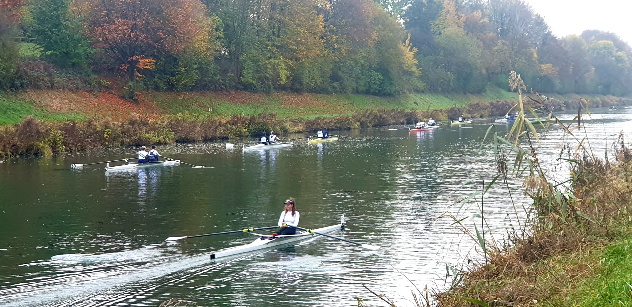 Mölln: Langsteckengegatta 2023